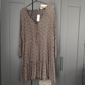 American Eagle Dress